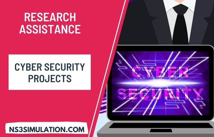 Cyber Security Projects Research Guidance