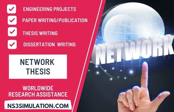 thesis network society