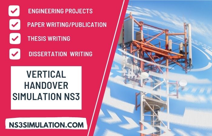 How to implement Vertical handover simulation using NS3