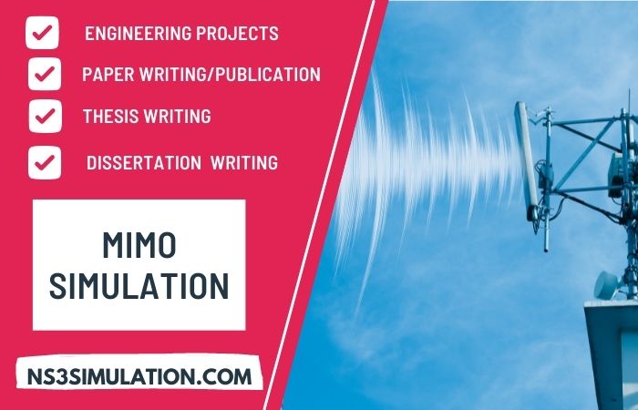 Performance Analysis of MIMO Simulation