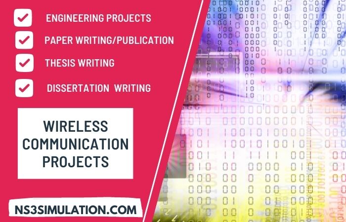 3 Wireless Domain Future Scope Wireless Networking Projects