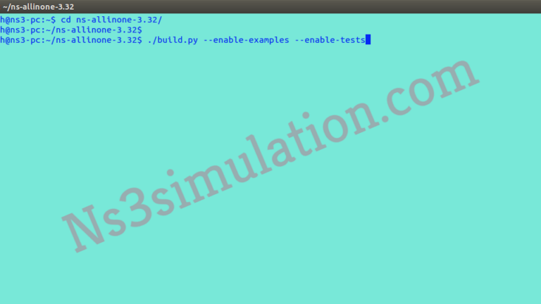 viewpoint-of-installing-ns3-in-ubuntu-20-04