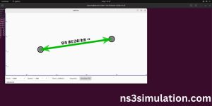 Executing the Example Application-container Program