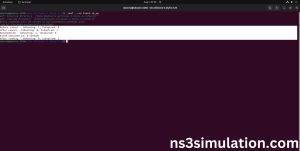 Executing the Example Event-id Program