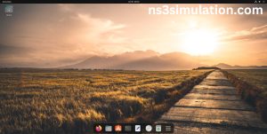 Fresh installation of Ubuntu 22_04 LTS