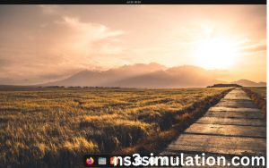 Fresh installation of Ubuntu 22_04 LTS