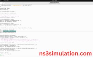 Importing Application.h