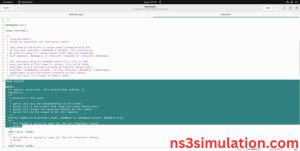 Importing Event-id.h