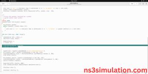 Importing Internet-module.h