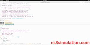 Importing Internet-module.h