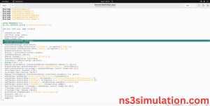 Importing Internet-stack-helper.h