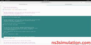Importing Internet-stack-helper.h
