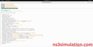 Importing Internet-stack-helper.h