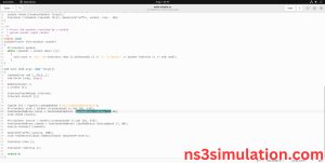 Importing Ipv4-address.h