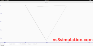 Executing the Example Lte-enb-net-device Program