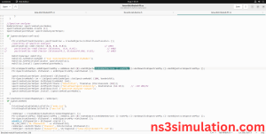 Importing Lte-enb-net-device.h