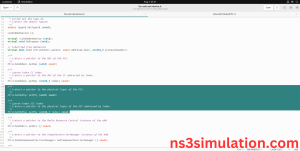 Importing Lte-enb-net-device.h