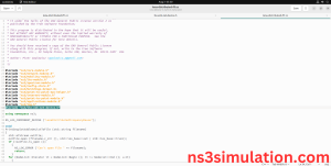 Importing Lte-enb-net-device.h