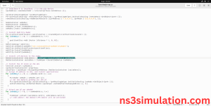 Importing Lte-module.h