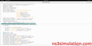 Importing Lte-net-device.h