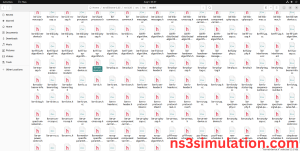 Importing Lte-net-device.h