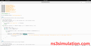 Importing Lte-ue-net-device.h