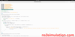 Importing Lte-ue-net-device.h