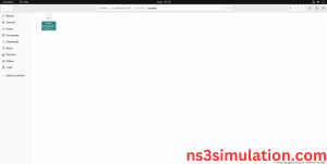 Copy the main-propagation-loss.cc file to scratch folder