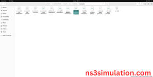 Copy the main-random-walk.cc file to scratch folder