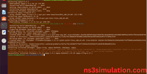 Enable Python Bindings