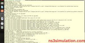 Enable Python Bindings