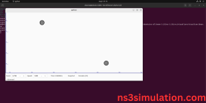 Executing the Example Net-device Program