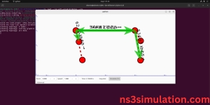 Executing the Example Wifi-module Program