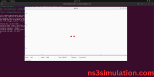 Executing the Example Wifi-net-device Program