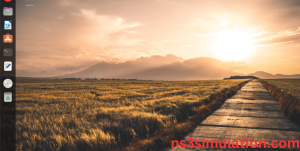 Fresh installation of Ubuntu 22.04 LTS