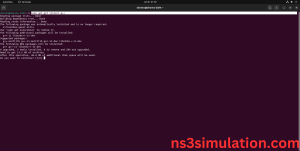 G++ Installation Command.png