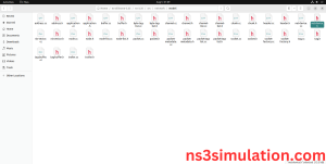 Importing Net-device.h