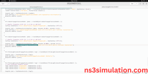 Importing Propagation-module.h
