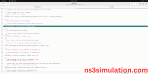 Importing Wifi-phy.h