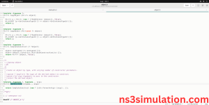 Importing object.h