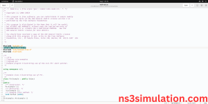 Importing object.h