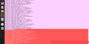 Install Required Libraries and Development Tools