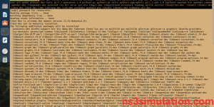 Install Required Libraries and Development Tools