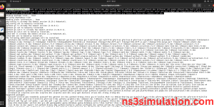 Install Required Libraries and Development Tools