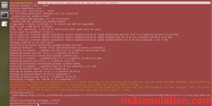 Install Required Libraries and Development Tools