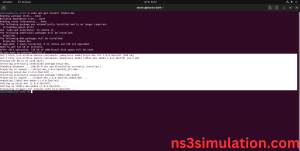 Libbz2-dev Installation Command