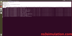 Netanim Building process