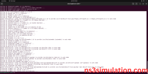 OpenMPI Installation Command