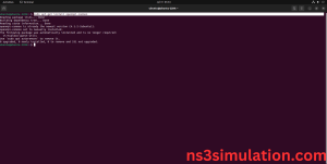 Openmpi-common Installation Command