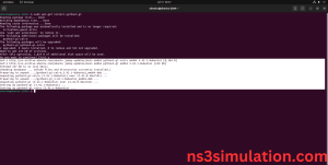Python3-gi Installation Command
